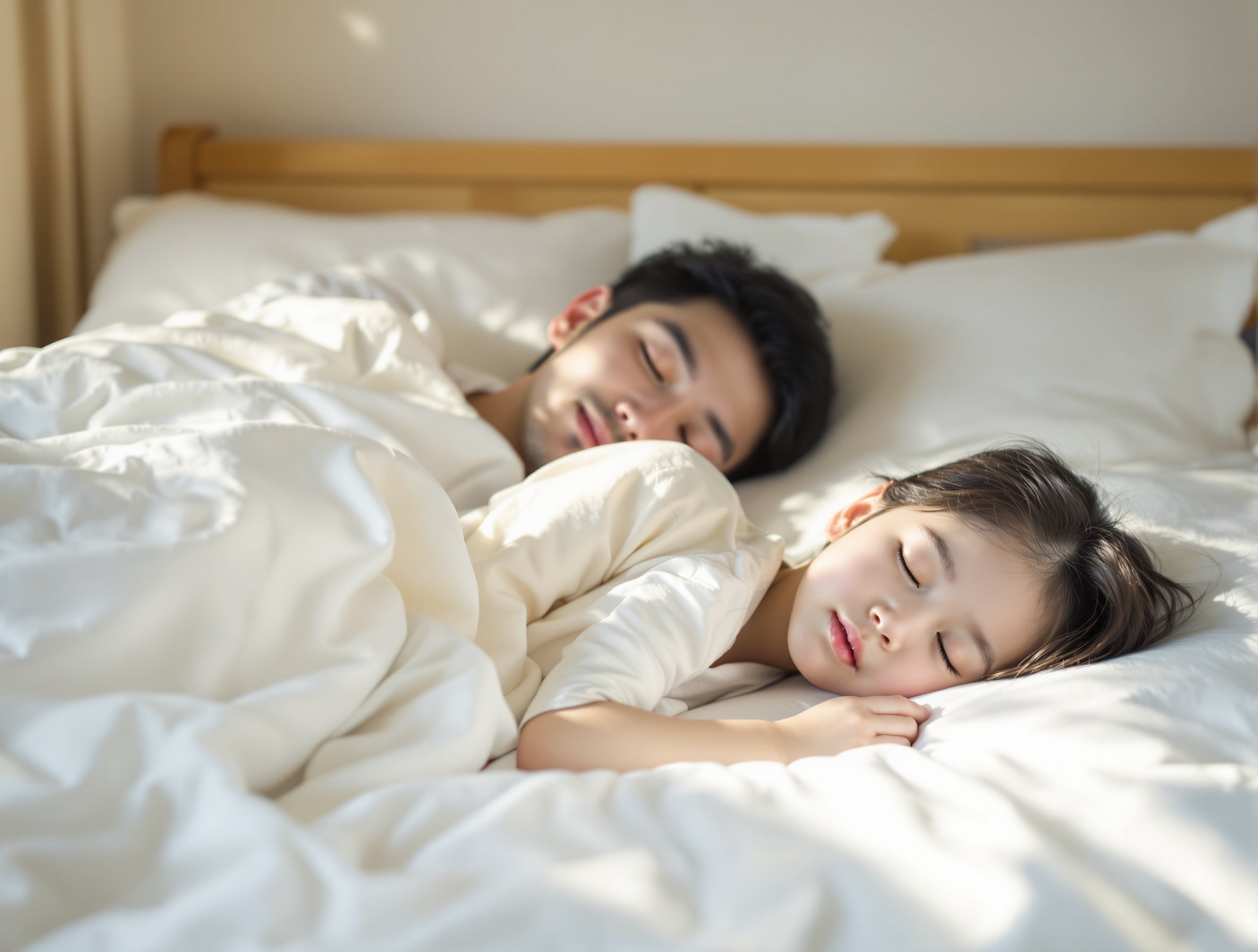 すいみんシリーズ