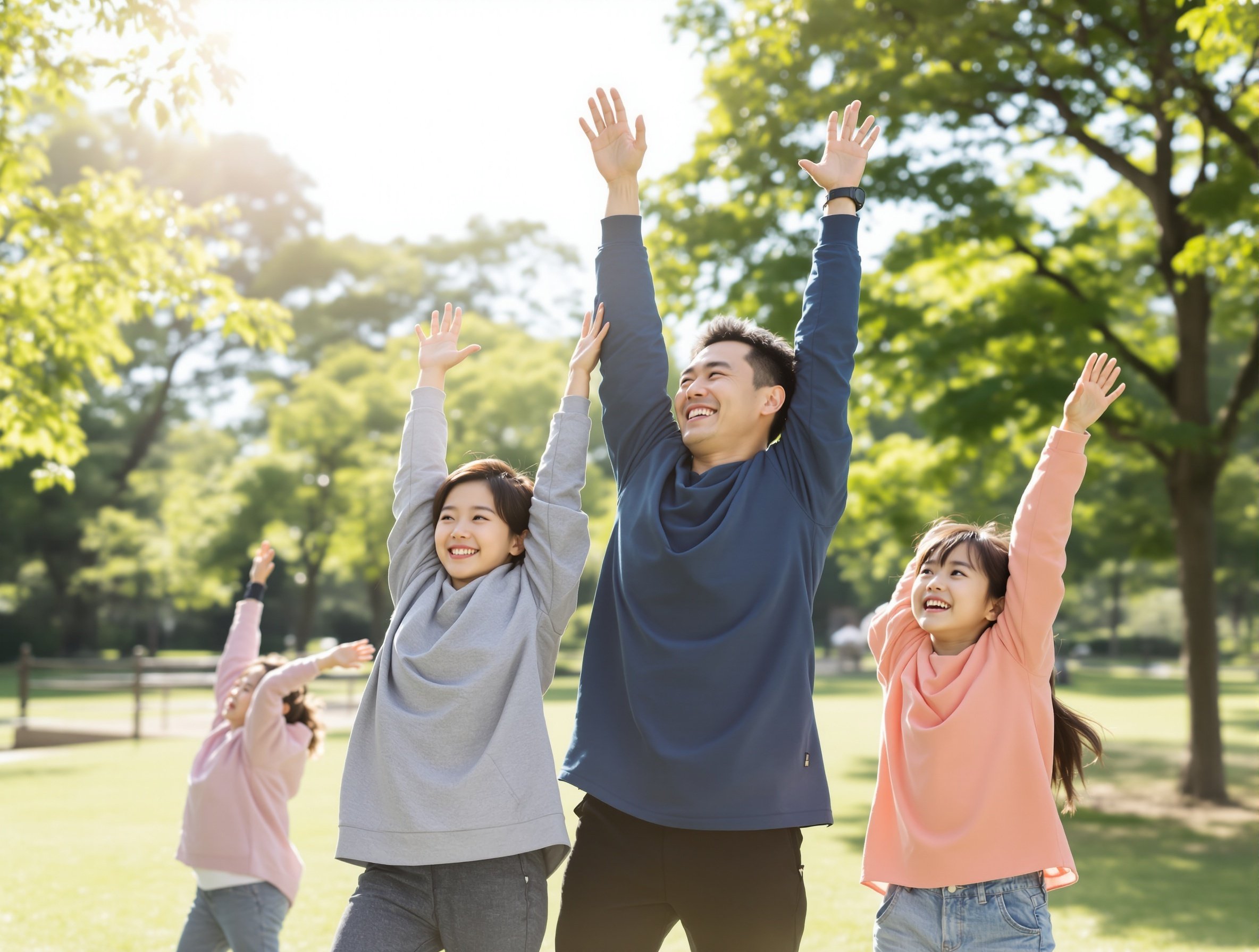 うんどうシリーズ